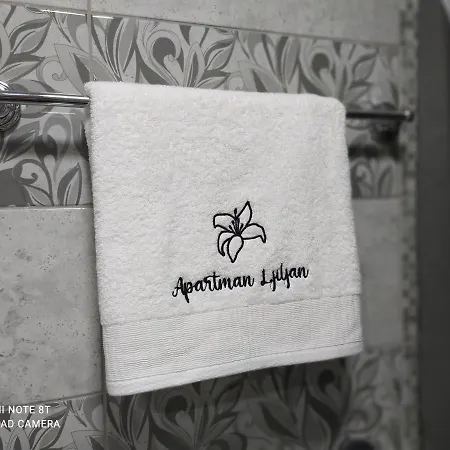 Ljiljan Apartment *