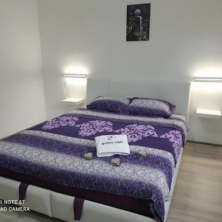 Ljiljan Apartment