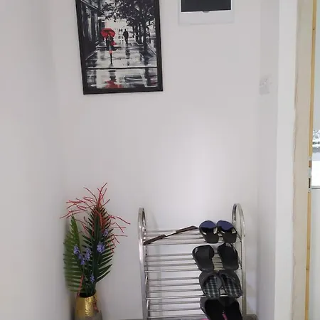 Apartment Ljiljan Soko Banja