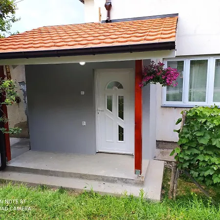 Ljiljan * 索科矿泉村