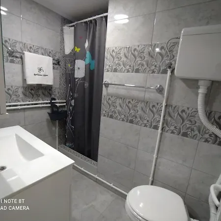 Ljiljan Apartment *