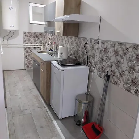 Apartment Ljiljan Soko Banja