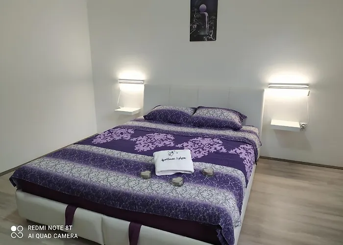 Ljiljan Apartamento