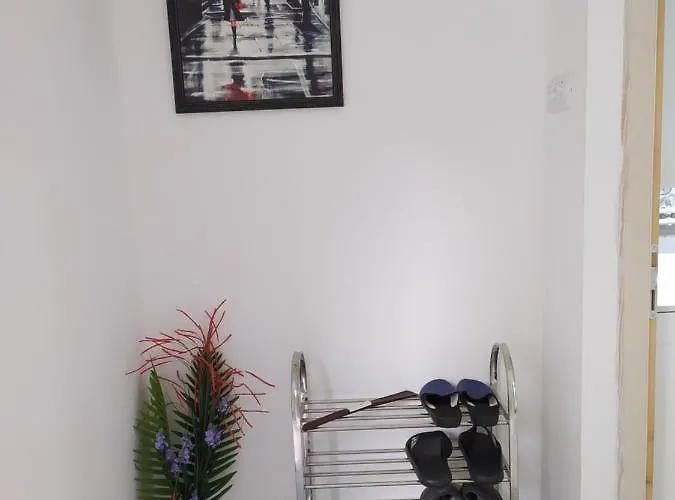 Apartamento Ljiljan Soko Banja