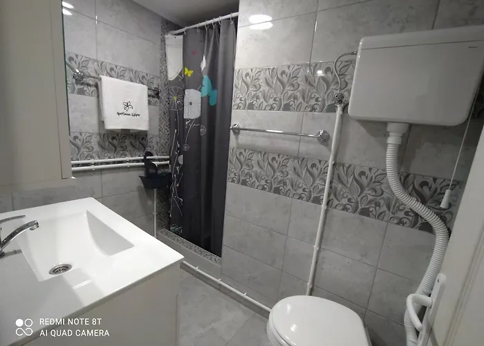 Ljiljan Apartamento *